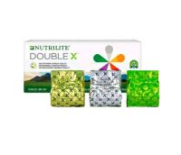 NUTRILITE DOUBLE X นิวทริไลท์ ดับเบิ้ล เอ็กซ์ แบบรีฟิล