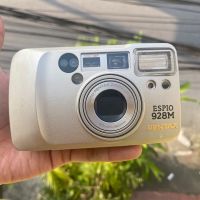 กล้องฟิล์ม Pentax espio 928M