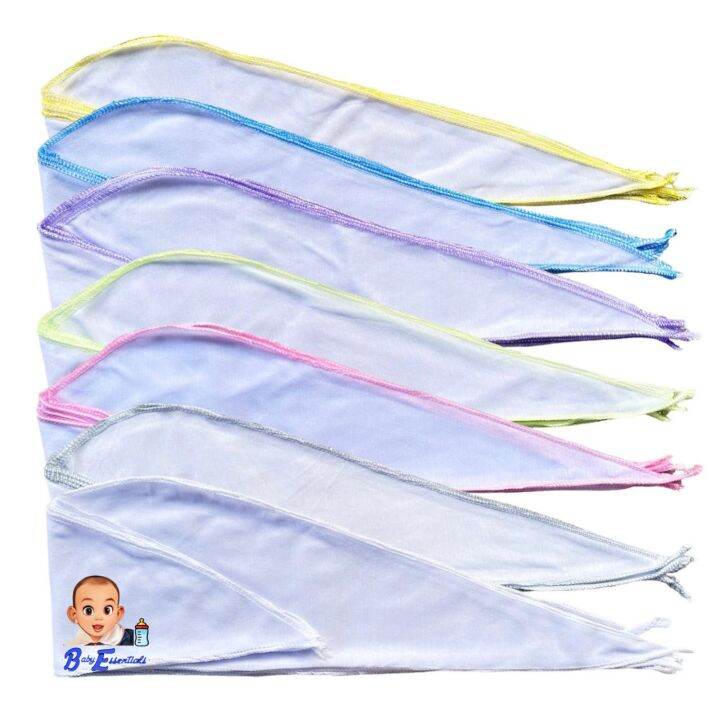 6pcs/1Dozen Bigkis Belly Binder For Newborn Baby / Baby Needs 100