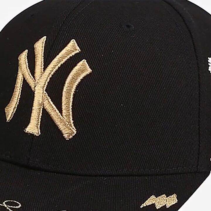 100 authentic MLB cap peaked cap baseball cap model 32CPFN/3ACPFN0 New