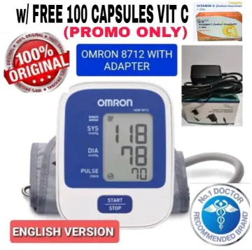 Meraw Bluetooth Blood Pressure Machine, High Accuracy Blood