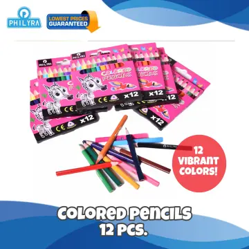 60Pcs Mini Pencils Short Pencils Colored Small Pencils Kids Writing Pencils  Students Short Writing Pencils