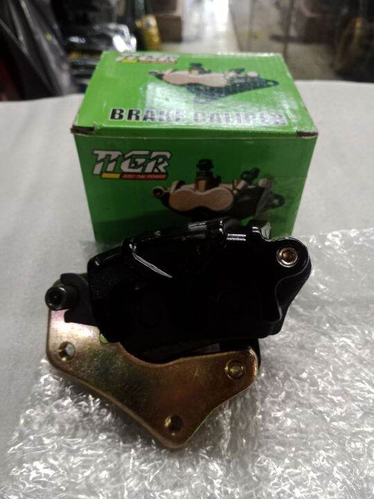 Brake Caliper RAIDER 150 FI/GIXXER 150 TTGR Lazada PH