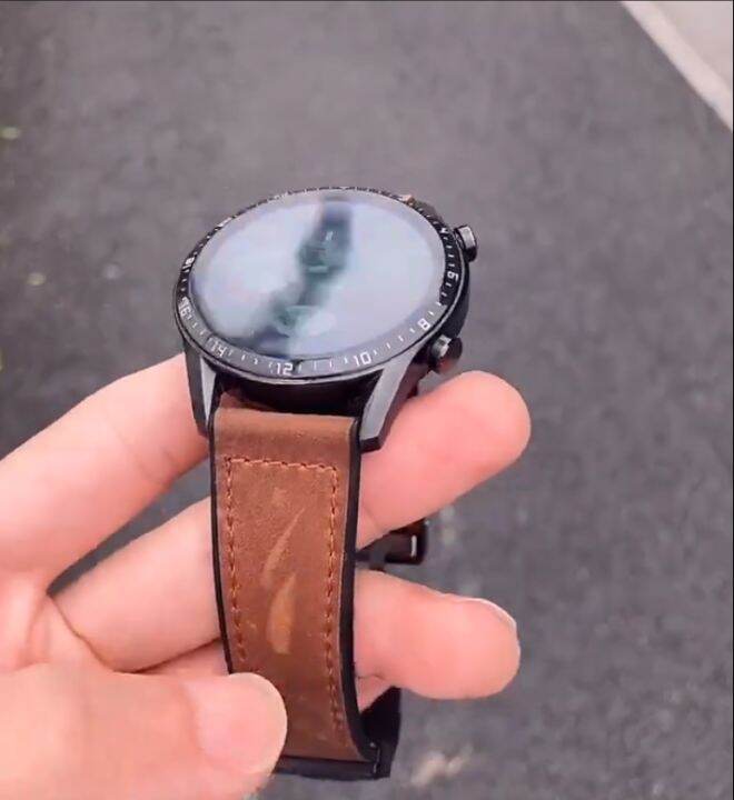 20mm / 22mm Strap for Samsung Galaxy Watch 6 5 4 Active 2 3 40mm 44mm 6