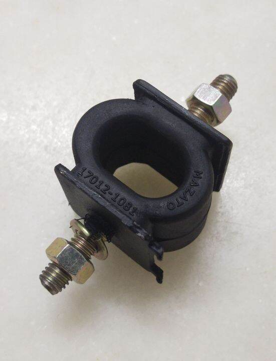 Isuzu ELF NPR66 NPR71 Exhaust Mounting Lazada