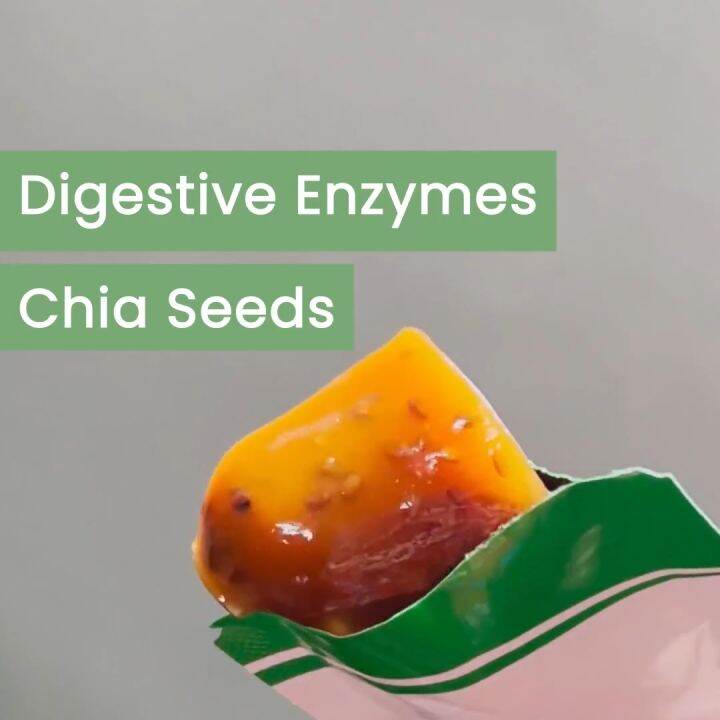 LivBalance Enzymes Jelly (10x) Bloating, Constipation, Detox