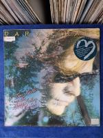 LPBOX 21: DARYL HALL แผ่นต้นฉบับเดิม แผ่นเสียง vinyl Lp 33rpm 12"สภาพกำลังฟังได้ดีได้รับการตรวจสอบ