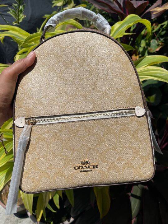 Coach jordyn backpack no. 2625 Lazada PH
