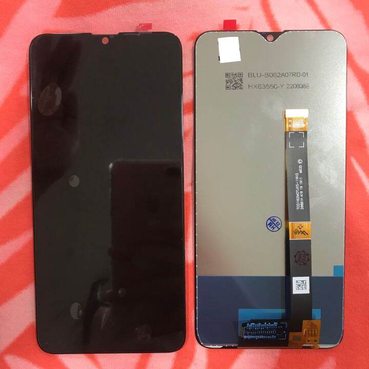 oppo a19 lcd