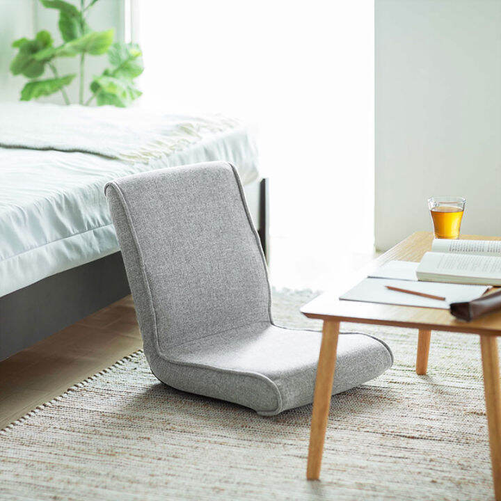 Japanese Sanwa Lazy Sofa Folding Japanese Floor Chair Bed Bay Window