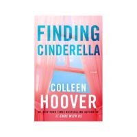 Finding Cinderella By Colleen Hoover [Original English Edition - IN STOCK]