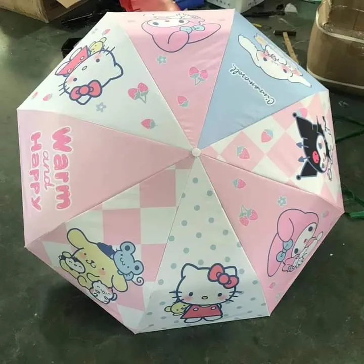 hello kitty umbrella | Lazada PH