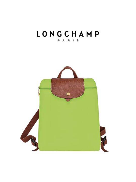 Original Longchamp Shoulder Bag Le Pliage Series Women's Bag Tote