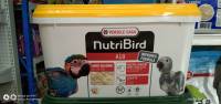 Nutribird A19 อาหารนกลูกป้อนสูตรไขมันและโปรตีนสูง (3 kg)