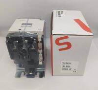 LC1-D40 M7/Q7(380V)CJX2 AC MAGNETIC CONTACTOR แมกเนติก คอนแทกเตอร์  60A คอมแทกช่วย:1NO 1NC สินค้าคุณภาพพร้อมส่ง