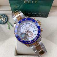 นาฬิกาข้อมือ Rolex Yacht-Master II