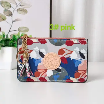Kipling Wallet, Women's Fashion, Bags & Wallets, Purses & Pouches on  Carousell