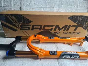 sagmit air fork