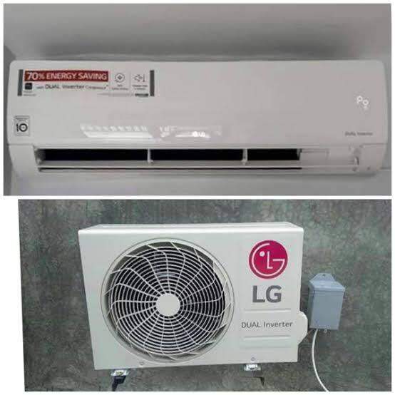 lg window type 1hp