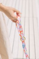 Gentlepup Dog leash dog ( สายจูงสุนัข สายจูงน้องหมา สายจูงนำเข้า แบรนด์ Gentlepup ประเทศสิงค์โปร์ )