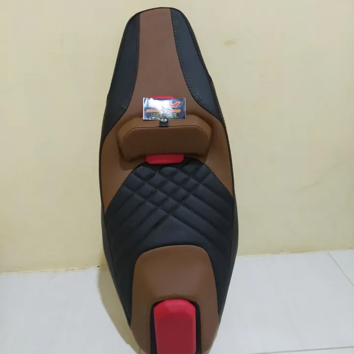 Jok Vario 125 new-Jok Vario 150 model Eropa full mbtech | Lazada Indonesia