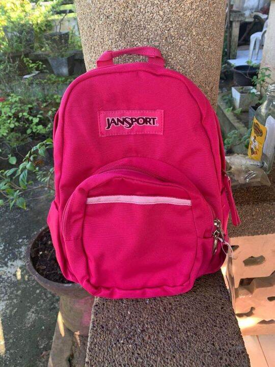 Jansport Lazada PH Buy sell online Backpacks with cheap price