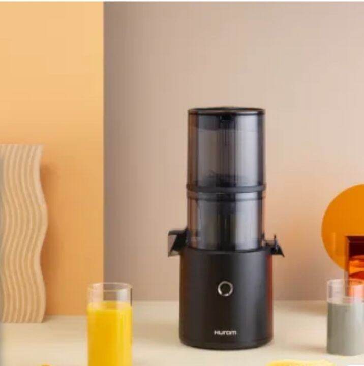 HUROM slow juicer H300 H300 ORIGINAL KOREA GARANSI RESMI Jus hurom