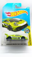 รถเหล็ก Hotwheels LAMBORGHINI HURRACAN LP 620 2 SUPER TORFEO (lz19#lz21#lz30)