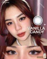 Vanilla candy gray รุ่นเทาฟุ้งฉ่ำหวาน