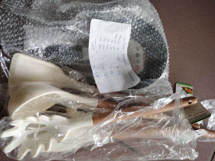 kitchen utensils Lazada PH