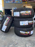 ยางใหม่ SportX K08 เบอร์ 245/45R18 - 275-40R18 ยางปี2023