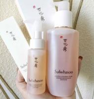 Sulwhasoo Gentle Cleansing Foam