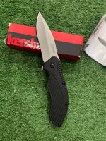 Kershaw 1605 อุปกรณ์เดินป่า มีดพกพาเดินป่า