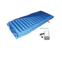 ที่นอนลม ideecraft เตียงลม ผ่อนคลาย air bed mattress 17 ลอน ใหญ่ ใช้ง่าย พร้อมปั้มลม