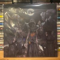 1 LP แผ่นเสียงไวนิล Obsessör - Assasins Of The Pentagram (0149)