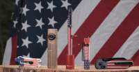 OLIGHT Stars &amp; Stripes 2023 Collection