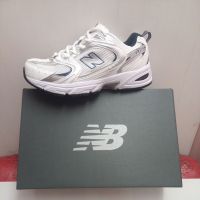 new balance MR 530 SG"✅size 39.5✅ตรงปกพร้อมส่ง?