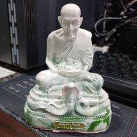 หลวงปู่ทวด 3 นิ้ว งู หินอ่อน