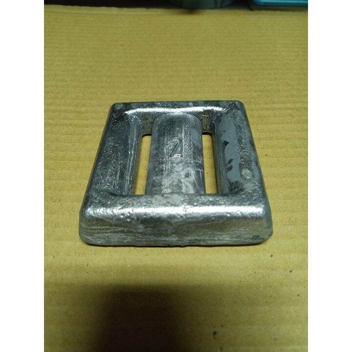 Generic Lead Weights 2lbs Lazada PH