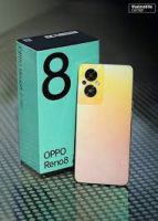 OPPO RENO 8Z เครื่องศูนย์ไทย ประกันศูนย์ไทย(ประกันเดินแล้ว)