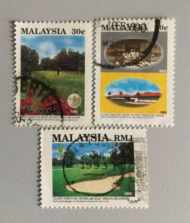 1993 malaysia stamps complete set mc 171 lazada