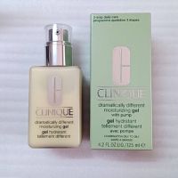 Clinique Dramatically Different Moisturizing Gel 125 ml