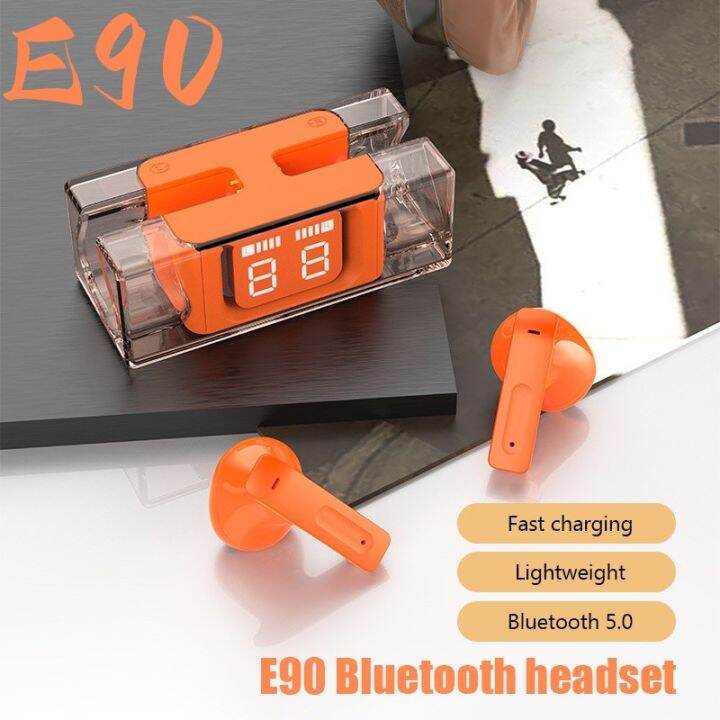 E90 earbuds online