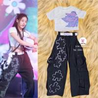 Minji NewJeans