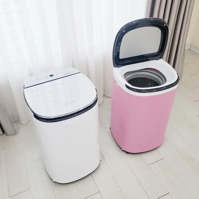 Máy giặt mini DOUX phiên bản LUX 4,5kg Chính Hãng