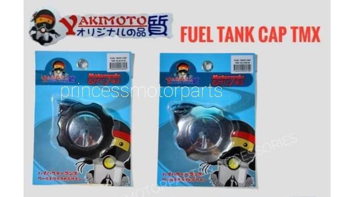 tmx 125 gas tank for sale