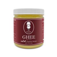 Ghee (กี) น้ำมันเนยใส 225g.