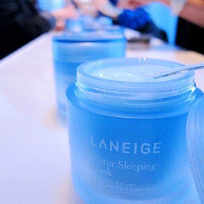 laneige-water-sleeping-mask-ex-15ml-สีฟ้า