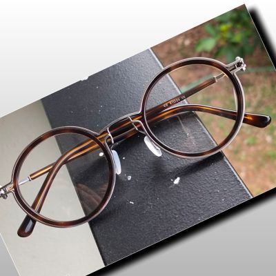 กรอบแว่นตาไทเทเนียม (ผสม) titanium frame eyewares กรอบแว่นตา