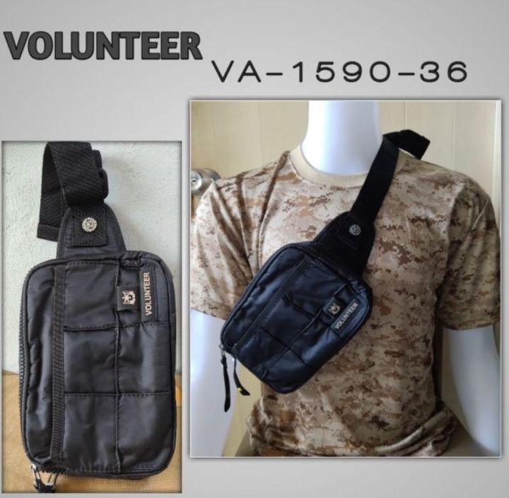 volunteer-bag-va1590-36-กระเป๋าคาดอก-กระเป๋าคาดเอว